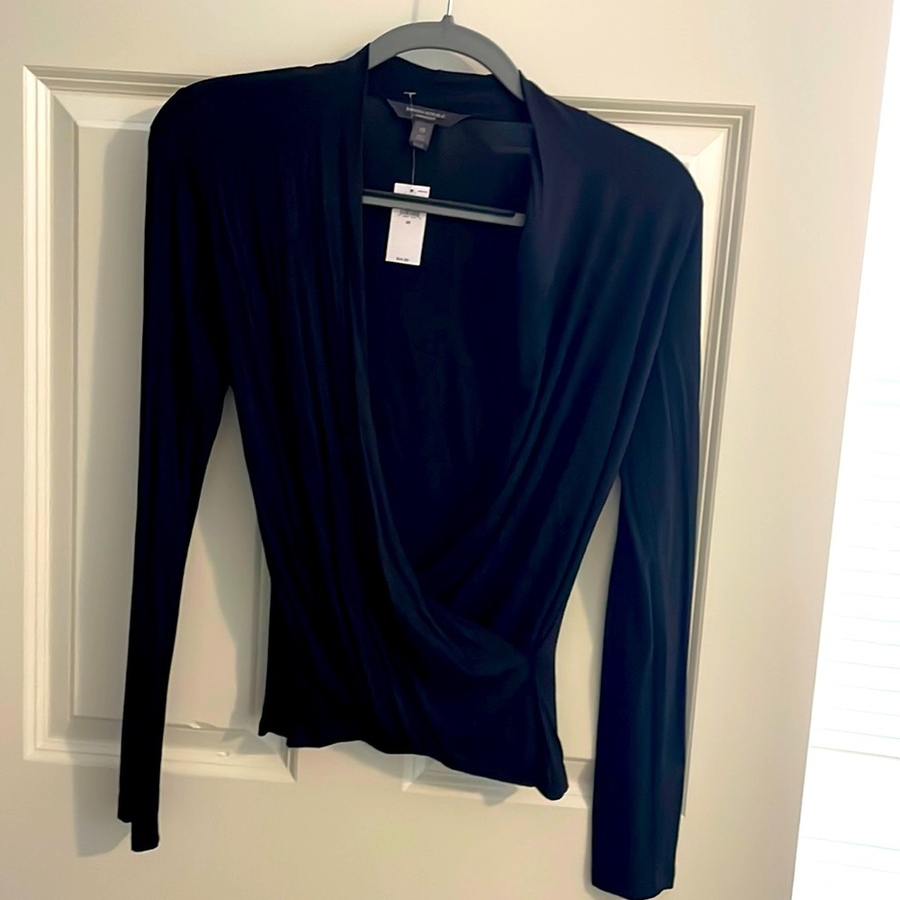 Banana Republic nwt blouse